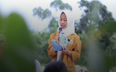 PROSA: Program Selasa Membaca